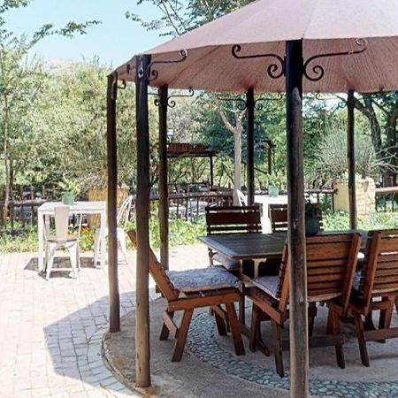 Cradle Valley Boutique Guesthouse 穆德斯蒂夫 外观 照片