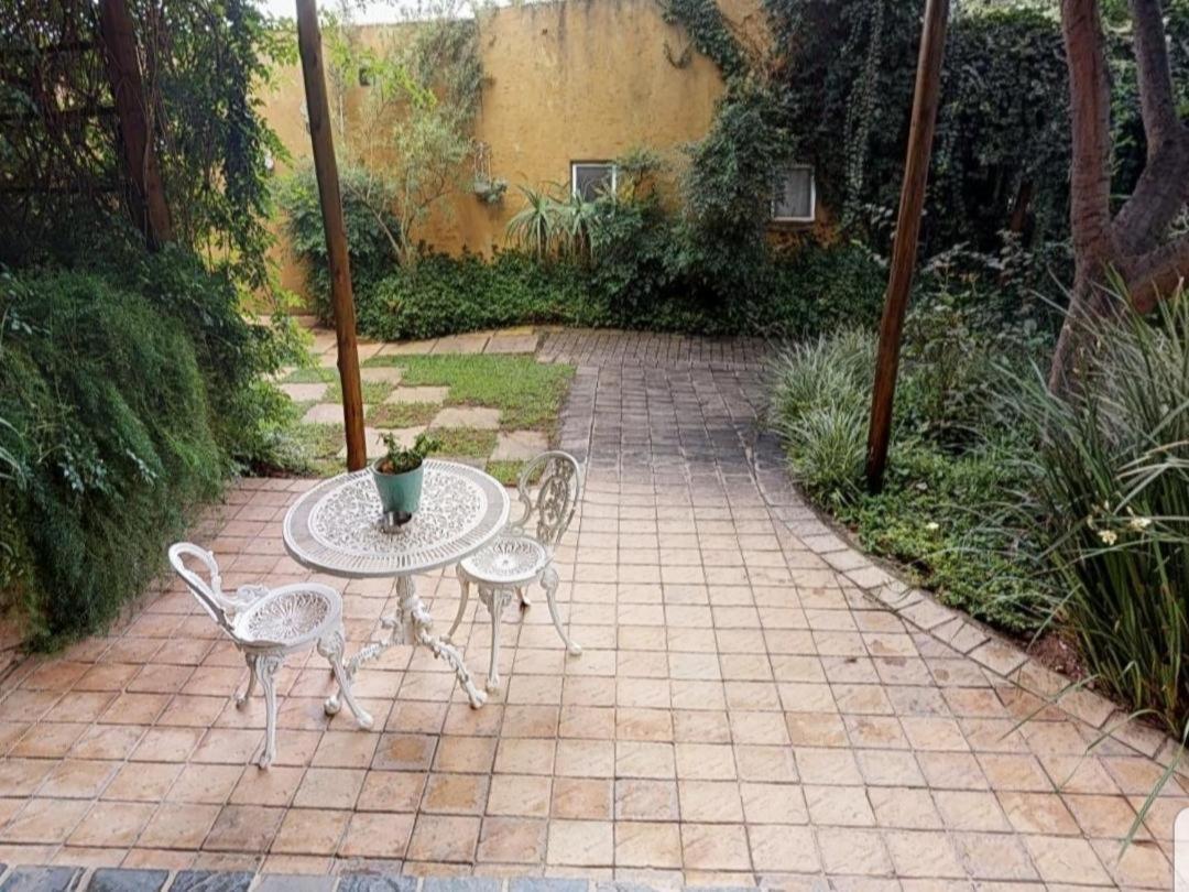Cradle Valley Boutique Guesthouse 穆德斯蒂夫 外观 照片