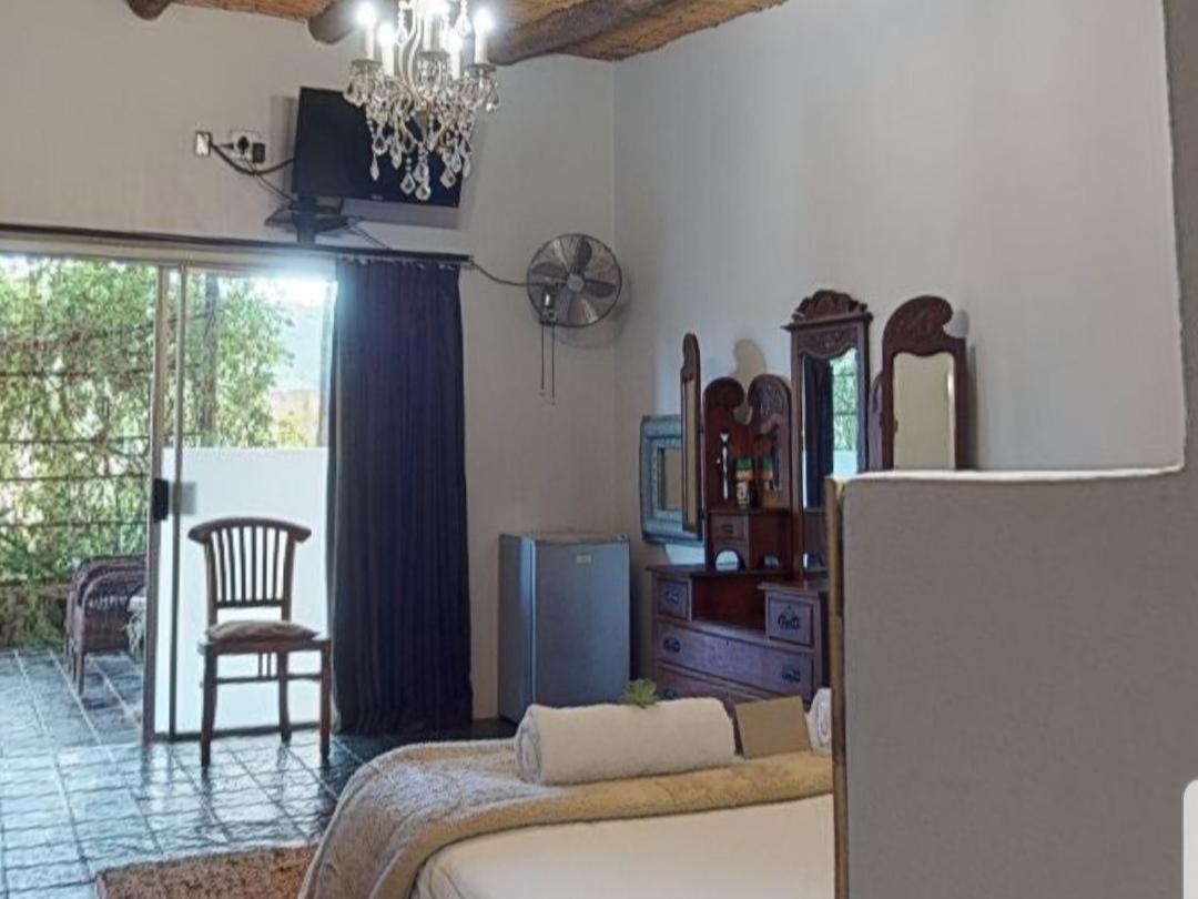 Cradle Valley Boutique Guesthouse 穆德斯蒂夫 外观 照片
