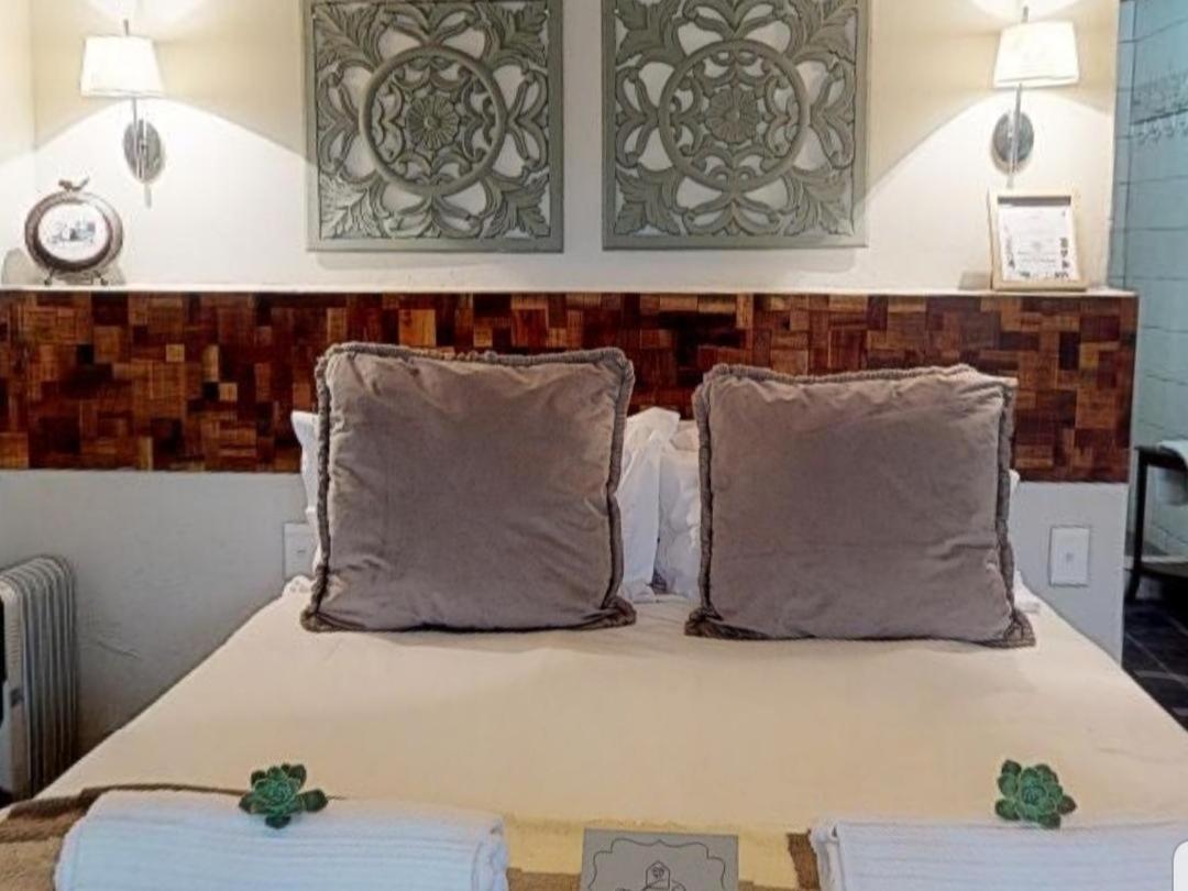 Cradle Valley Boutique Guesthouse 穆德斯蒂夫 外观 照片