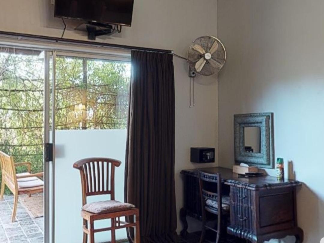 Cradle Valley Boutique Guesthouse 穆德斯蒂夫 外观 照片