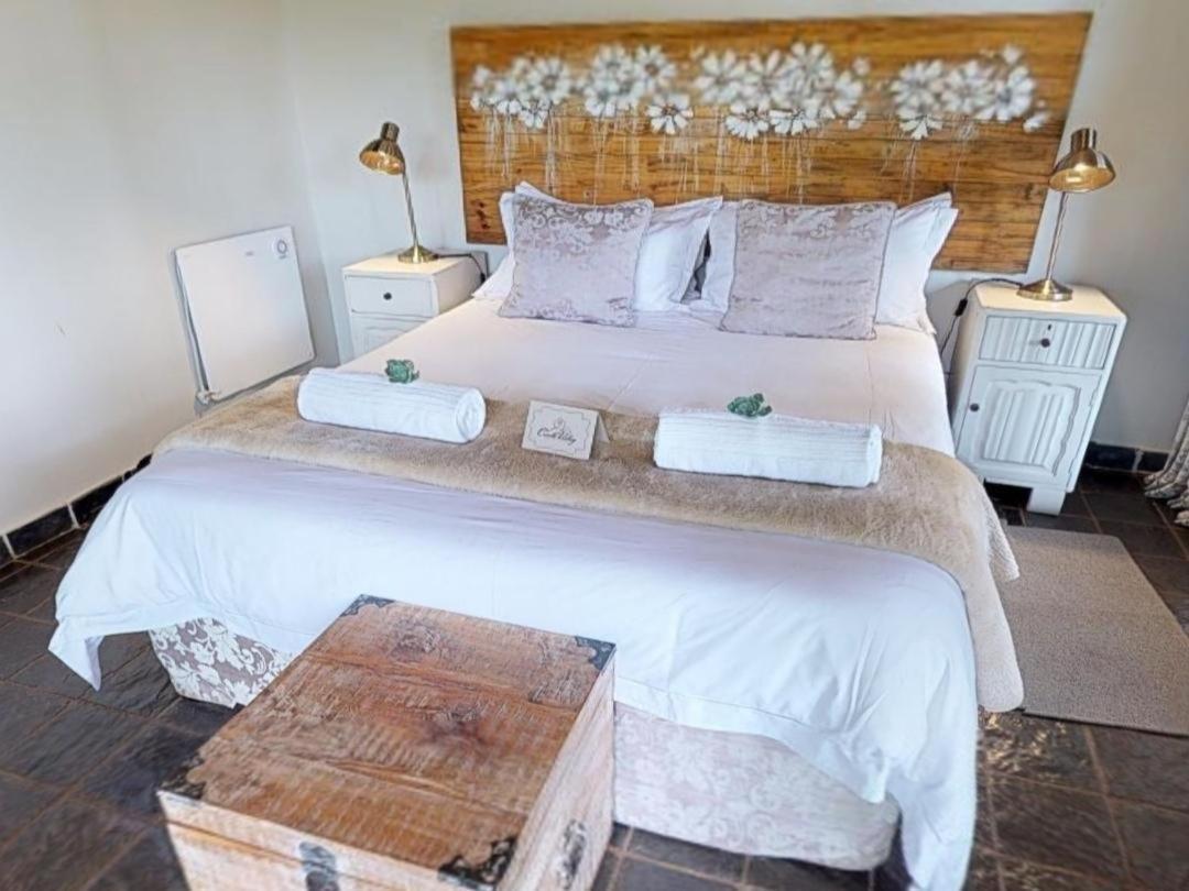 Cradle Valley Boutique Guesthouse 穆德斯蒂夫 外观 照片