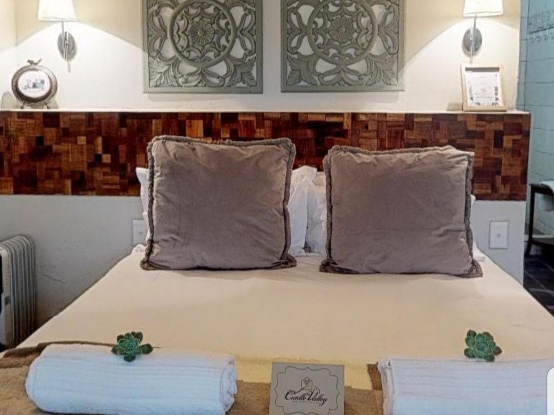 Cradle Valley Boutique Guesthouse 穆德斯蒂夫 外观 照片