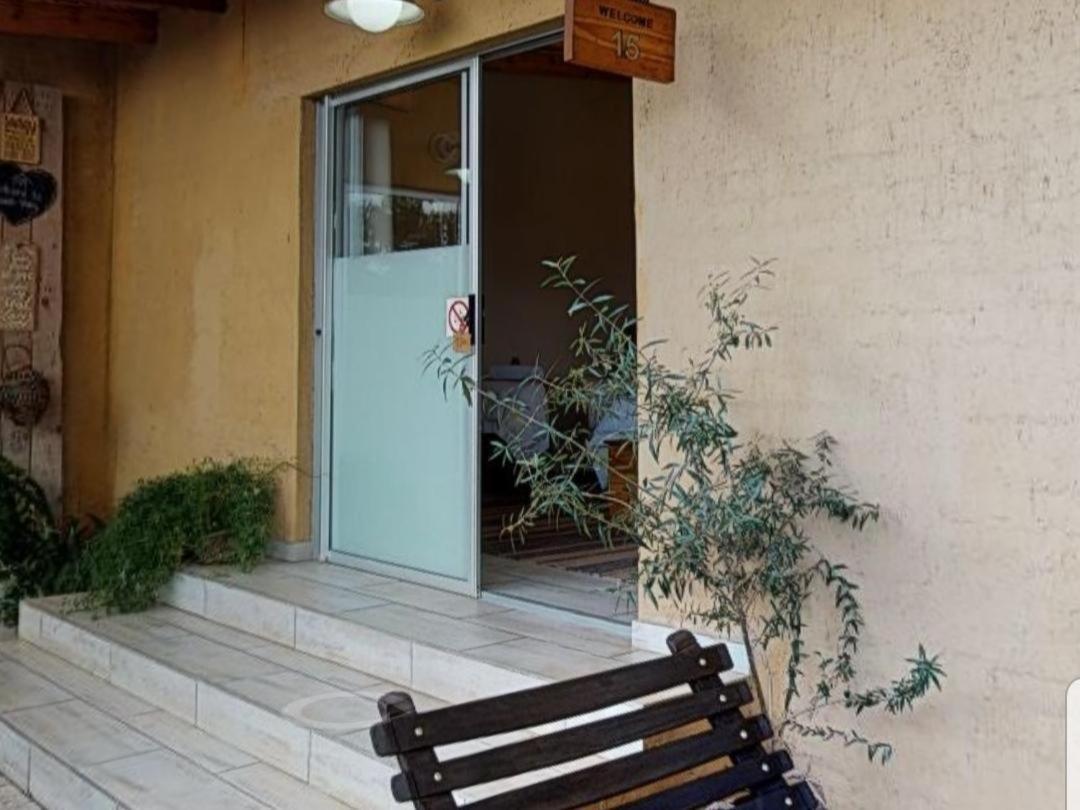 Cradle Valley Boutique Guesthouse 穆德斯蒂夫 外观 照片