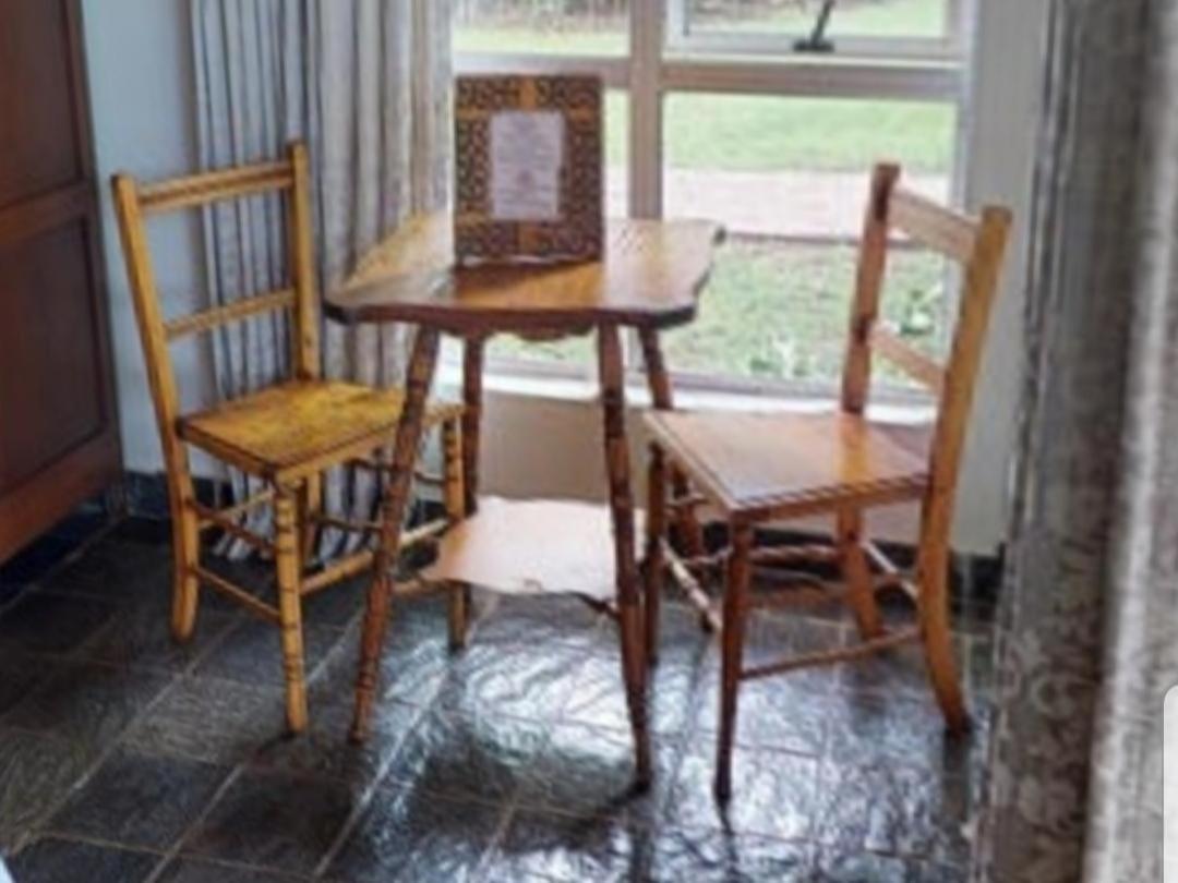 Cradle Valley Boutique Guesthouse 穆德斯蒂夫 外观 照片