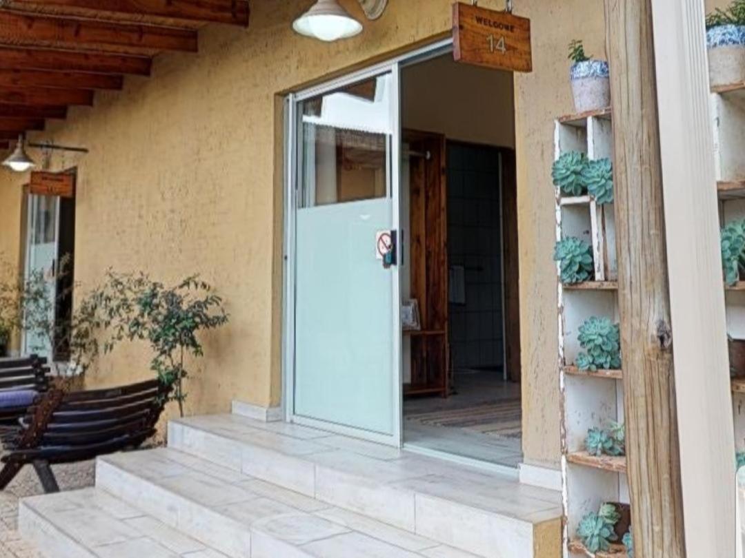 Cradle Valley Boutique Guesthouse 穆德斯蒂夫 外观 照片