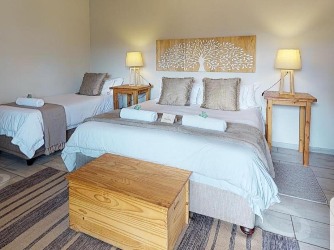 Cradle Valley Boutique Guesthouse 穆德斯蒂夫 外观 照片