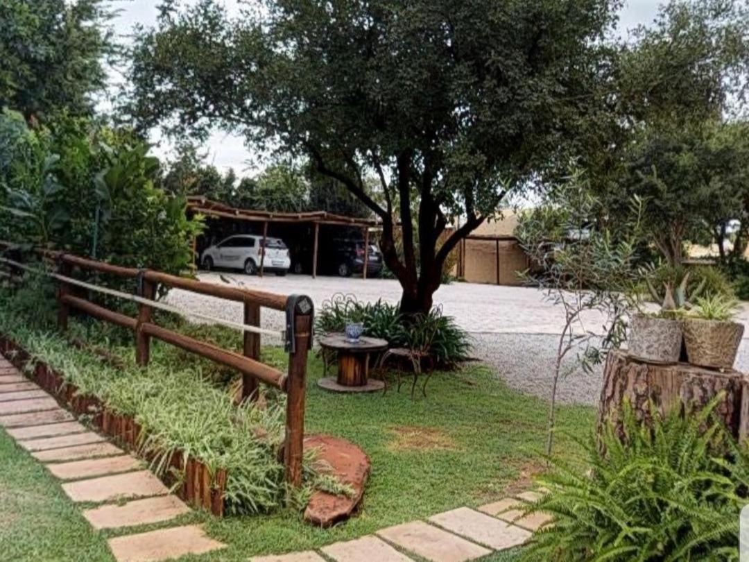 Cradle Valley Boutique Guesthouse 穆德斯蒂夫 外观 照片