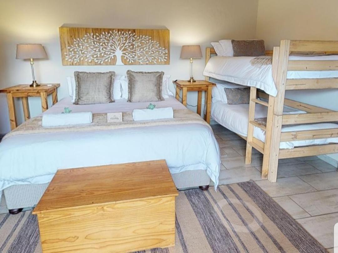 Cradle Valley Boutique Guesthouse 穆德斯蒂夫 外观 照片