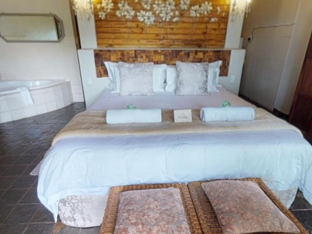Cradle Valley Boutique Guesthouse 穆德斯蒂夫 外观 照片