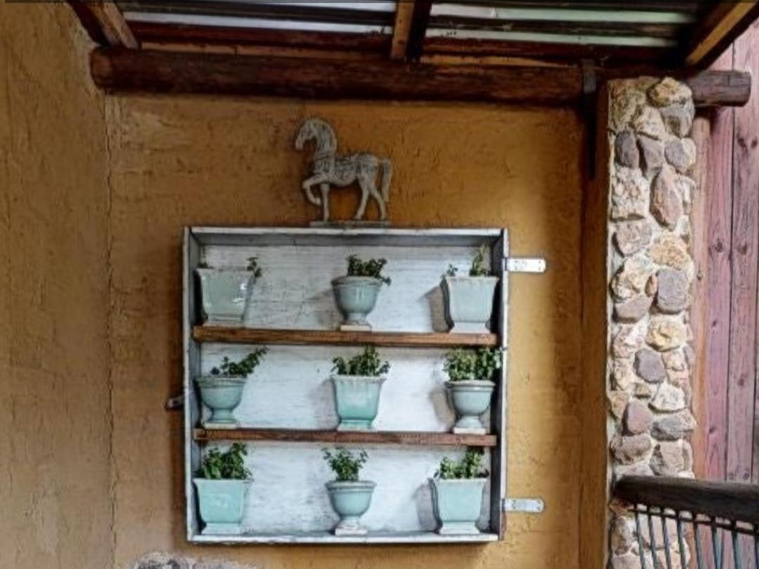 Cradle Valley Boutique Guesthouse 穆德斯蒂夫 外观 照片