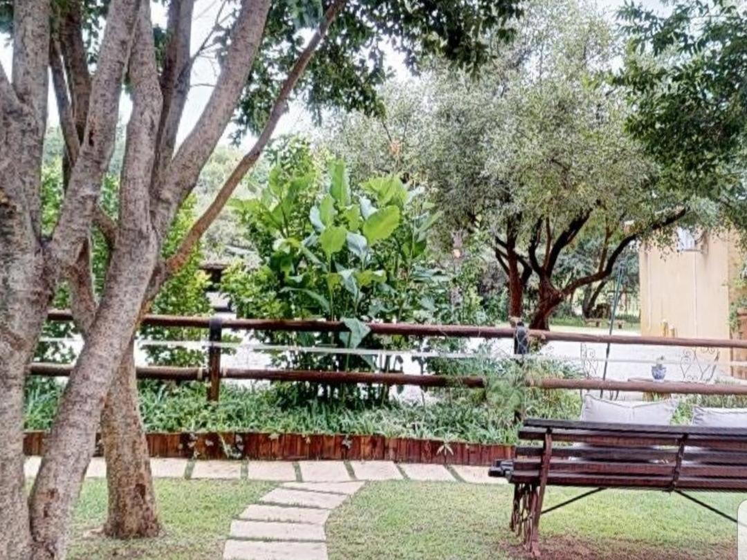 Cradle Valley Boutique Guesthouse 穆德斯蒂夫 外观 照片
