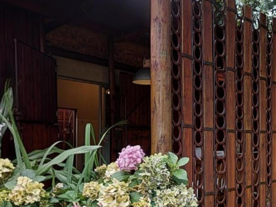 Cradle Valley Boutique Guesthouse 穆德斯蒂夫 外观 照片