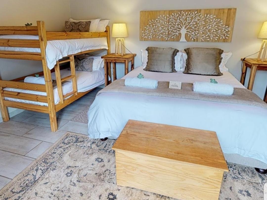 Cradle Valley Boutique Guesthouse 穆德斯蒂夫 外观 照片