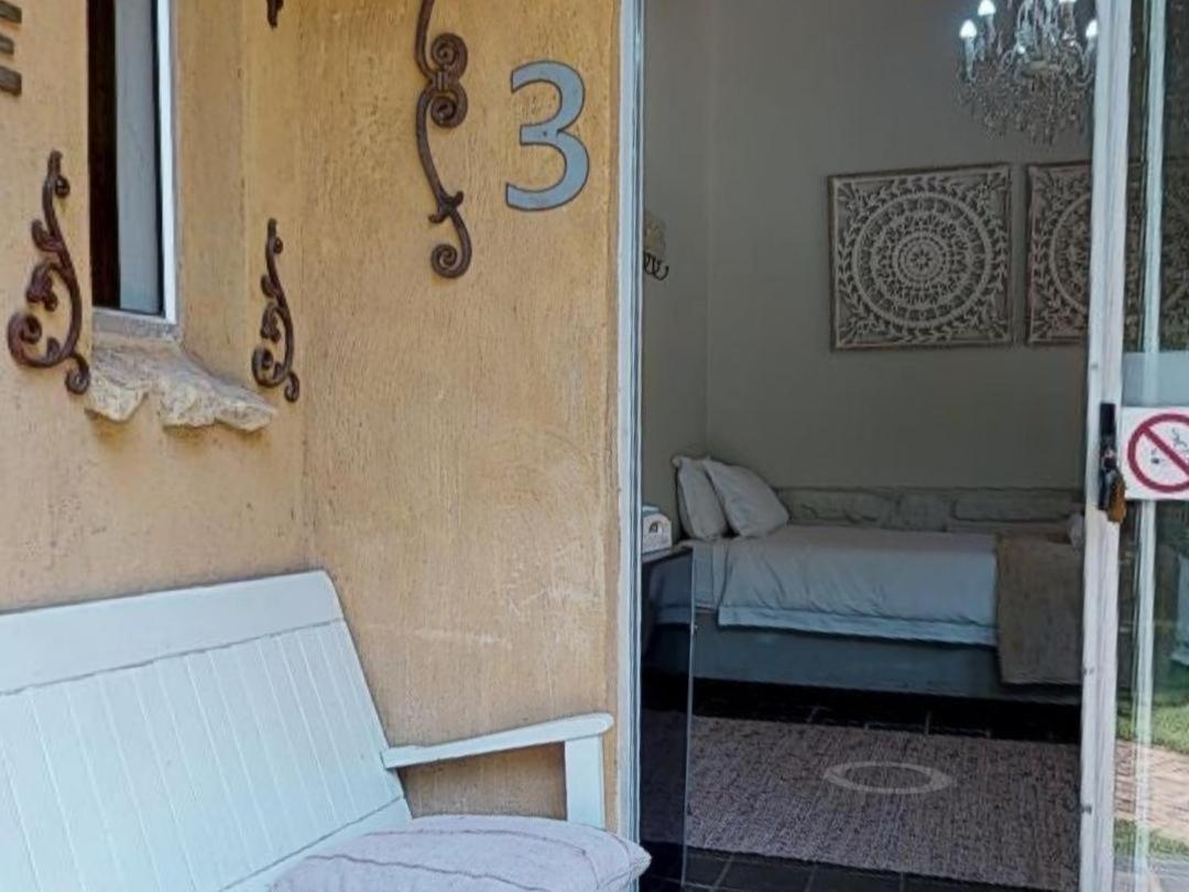 Cradle Valley Boutique Guesthouse 穆德斯蒂夫 外观 照片