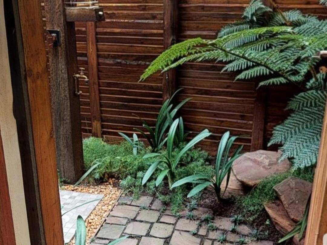 Cradle Valley Boutique Guesthouse 穆德斯蒂夫 外观 照片