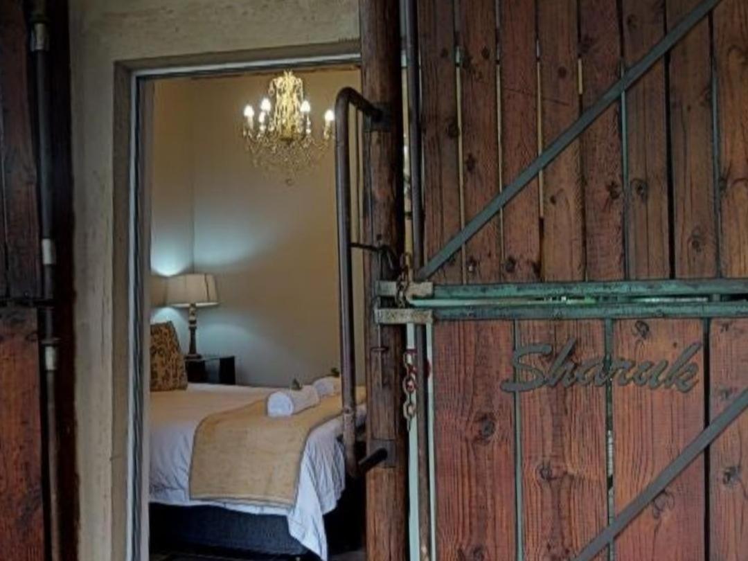 Cradle Valley Boutique Guesthouse 穆德斯蒂夫 外观 照片