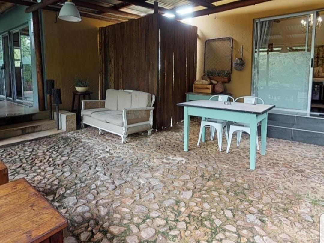 Cradle Valley Boutique Guesthouse 穆德斯蒂夫 外观 照片