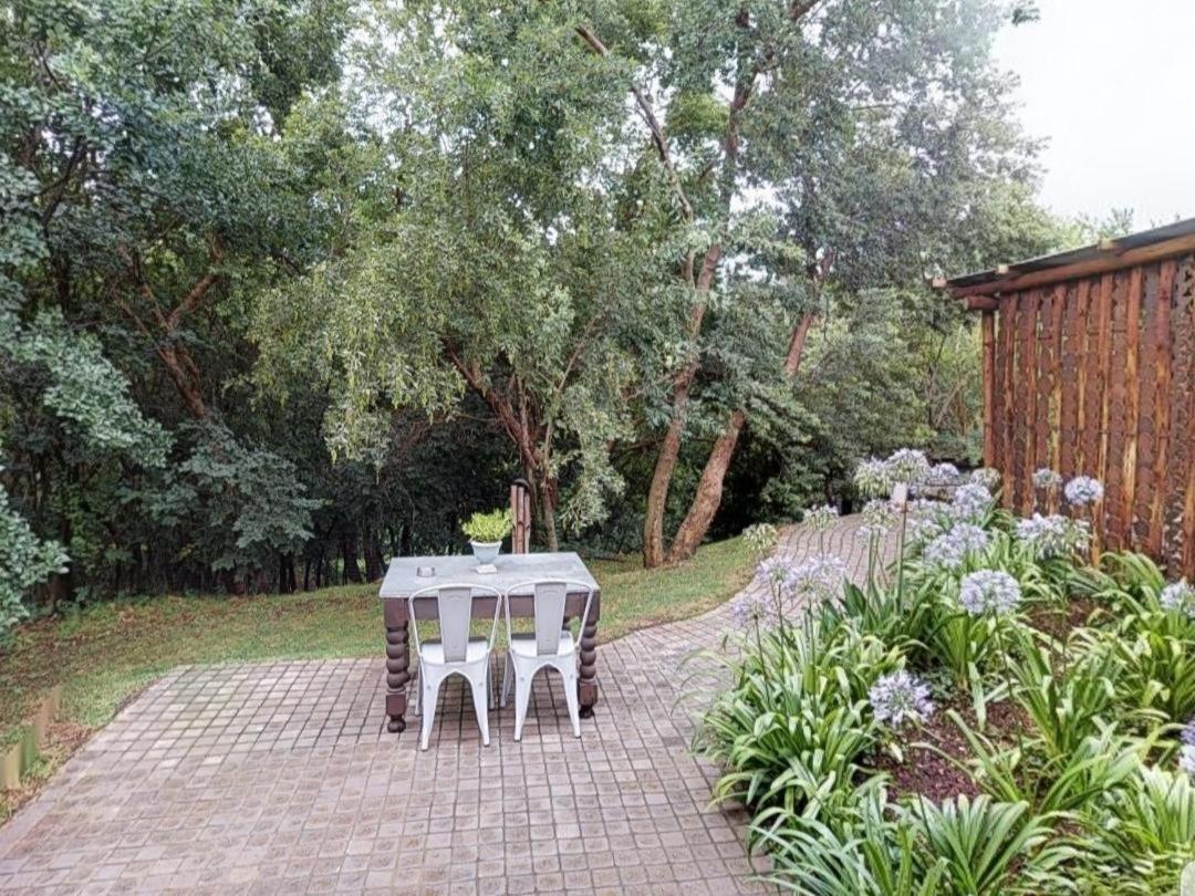 Cradle Valley Boutique Guesthouse 穆德斯蒂夫 外观 照片