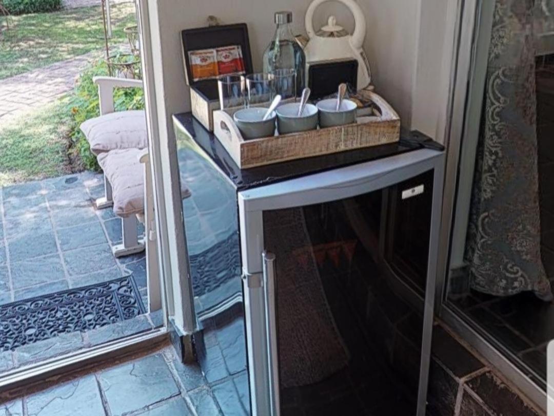 Cradle Valley Boutique Guesthouse 穆德斯蒂夫 外观 照片