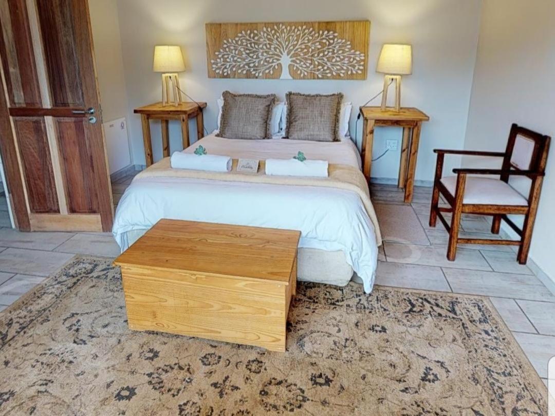 Cradle Valley Boutique Guesthouse 穆德斯蒂夫 外观 照片