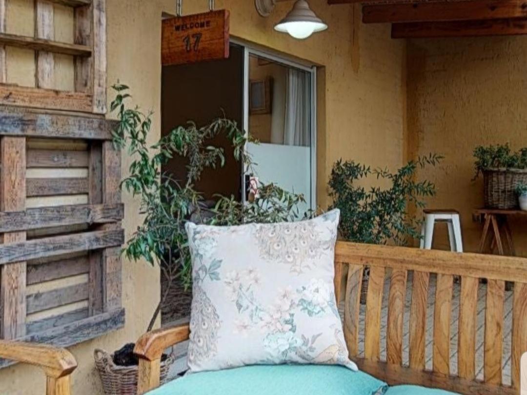 Cradle Valley Boutique Guesthouse 穆德斯蒂夫 外观 照片