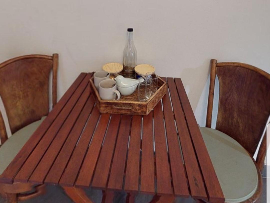 Cradle Valley Boutique Guesthouse 穆德斯蒂夫 外观 照片
