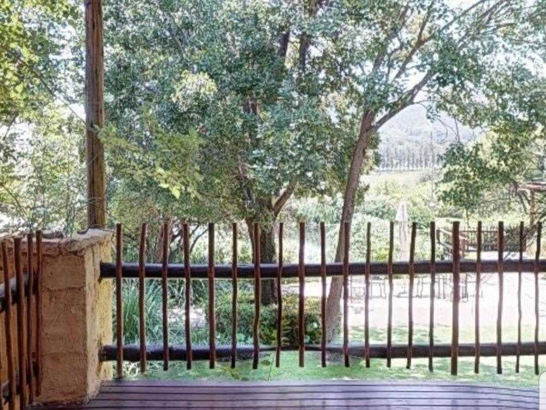 Cradle Valley Boutique Guesthouse 穆德斯蒂夫 外观 照片
