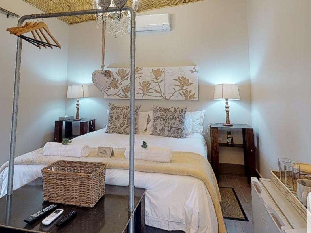 Cradle Valley Boutique Guesthouse 穆德斯蒂夫 外观 照片