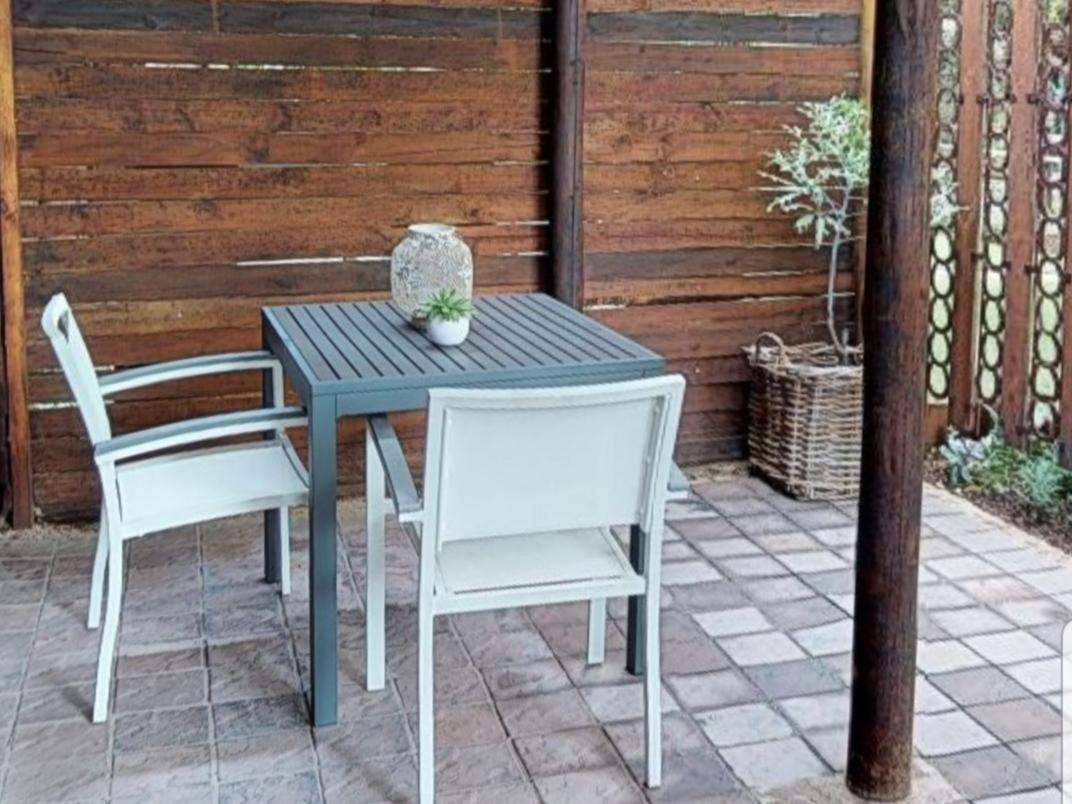 Cradle Valley Boutique Guesthouse 穆德斯蒂夫 外观 照片