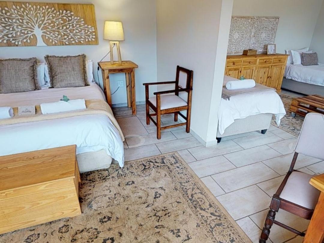 Cradle Valley Boutique Guesthouse 穆德斯蒂夫 外观 照片