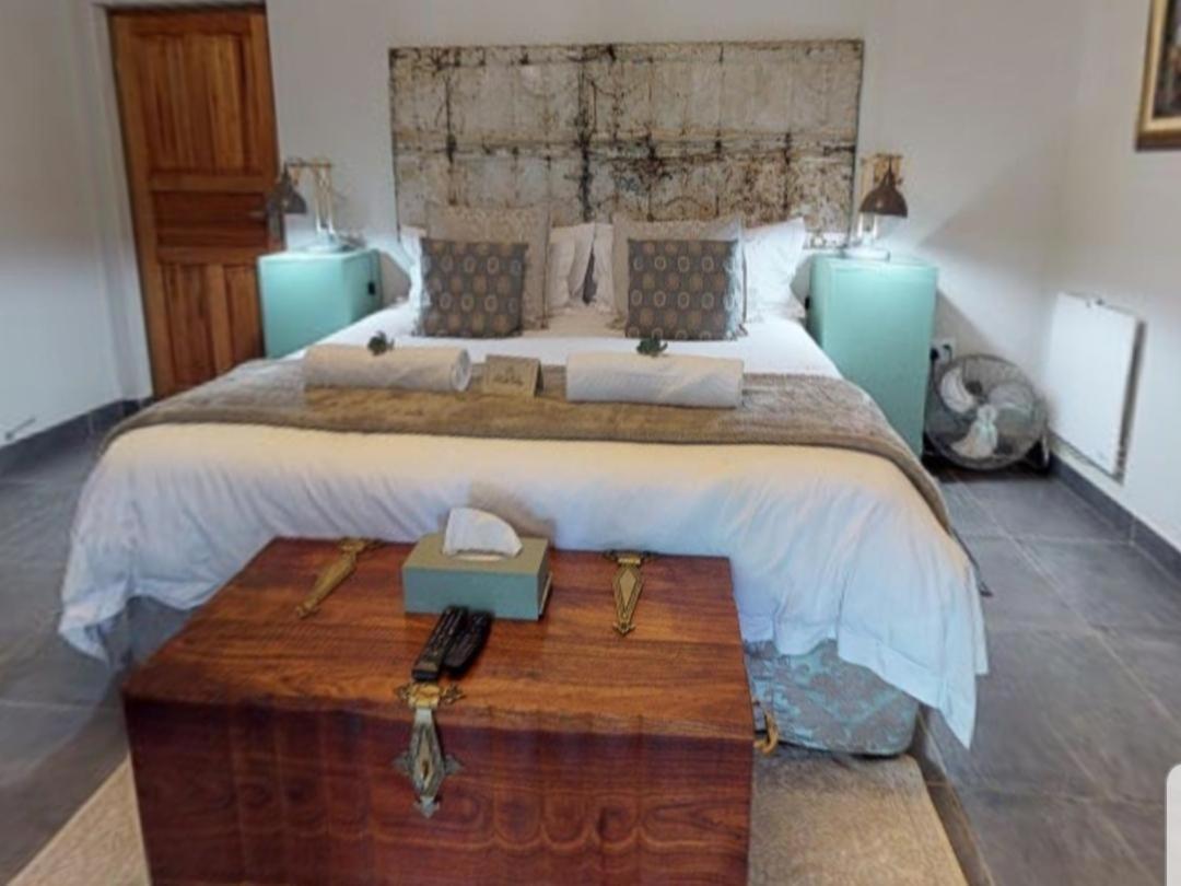 Cradle Valley Boutique Guesthouse 穆德斯蒂夫 外观 照片