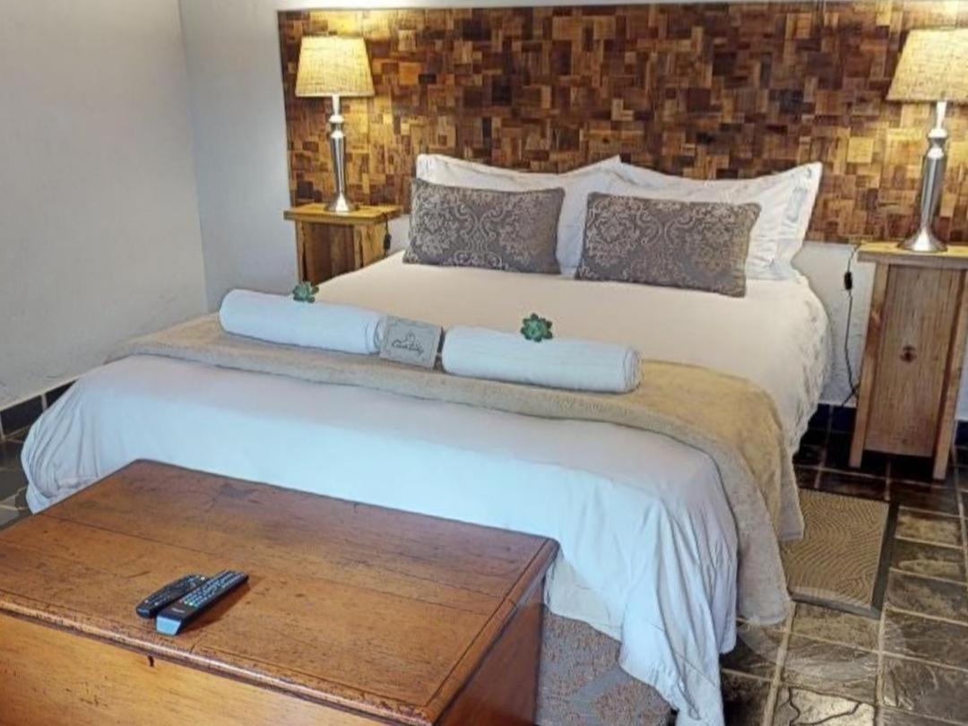 Cradle Valley Boutique Guesthouse 穆德斯蒂夫 外观 照片