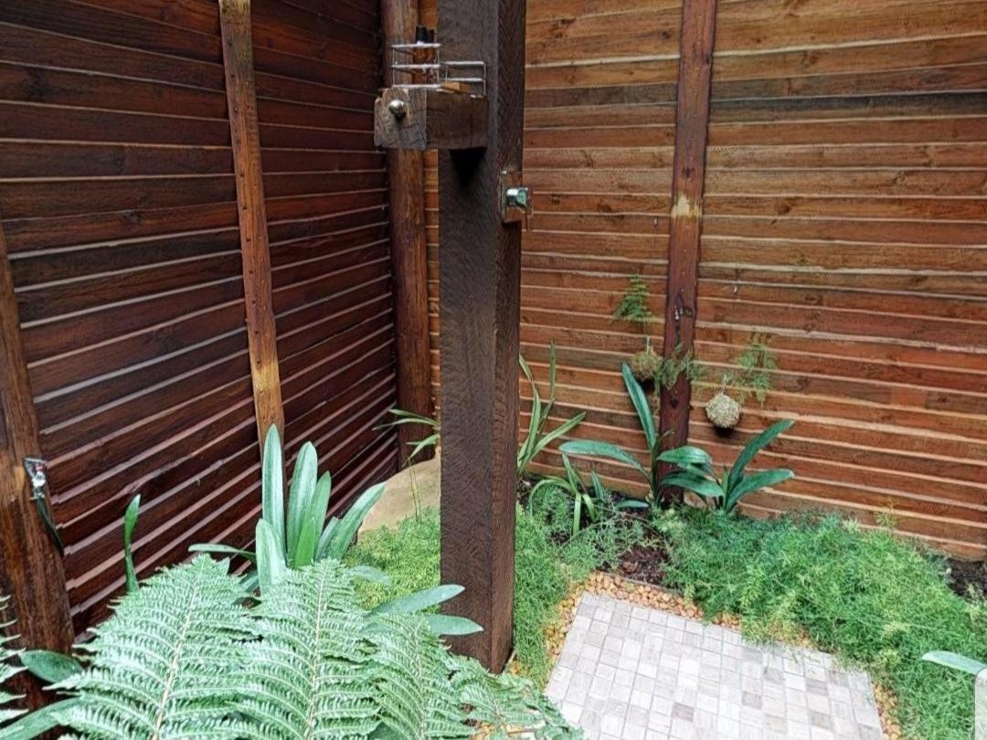 Cradle Valley Boutique Guesthouse 穆德斯蒂夫 外观 照片