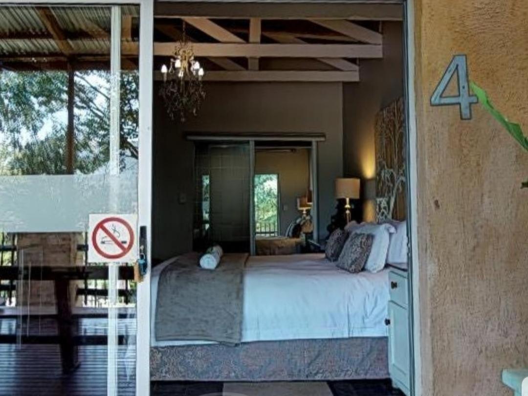 Cradle Valley Boutique Guesthouse 穆德斯蒂夫 外观 照片