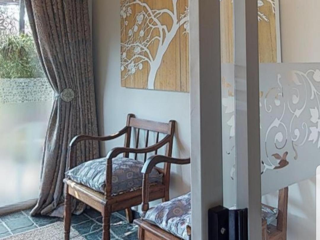 Cradle Valley Boutique Guesthouse 穆德斯蒂夫 外观 照片
