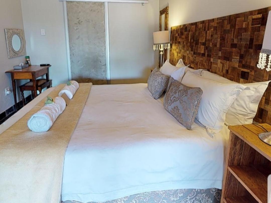 Cradle Valley Boutique Guesthouse 穆德斯蒂夫 外观 照片