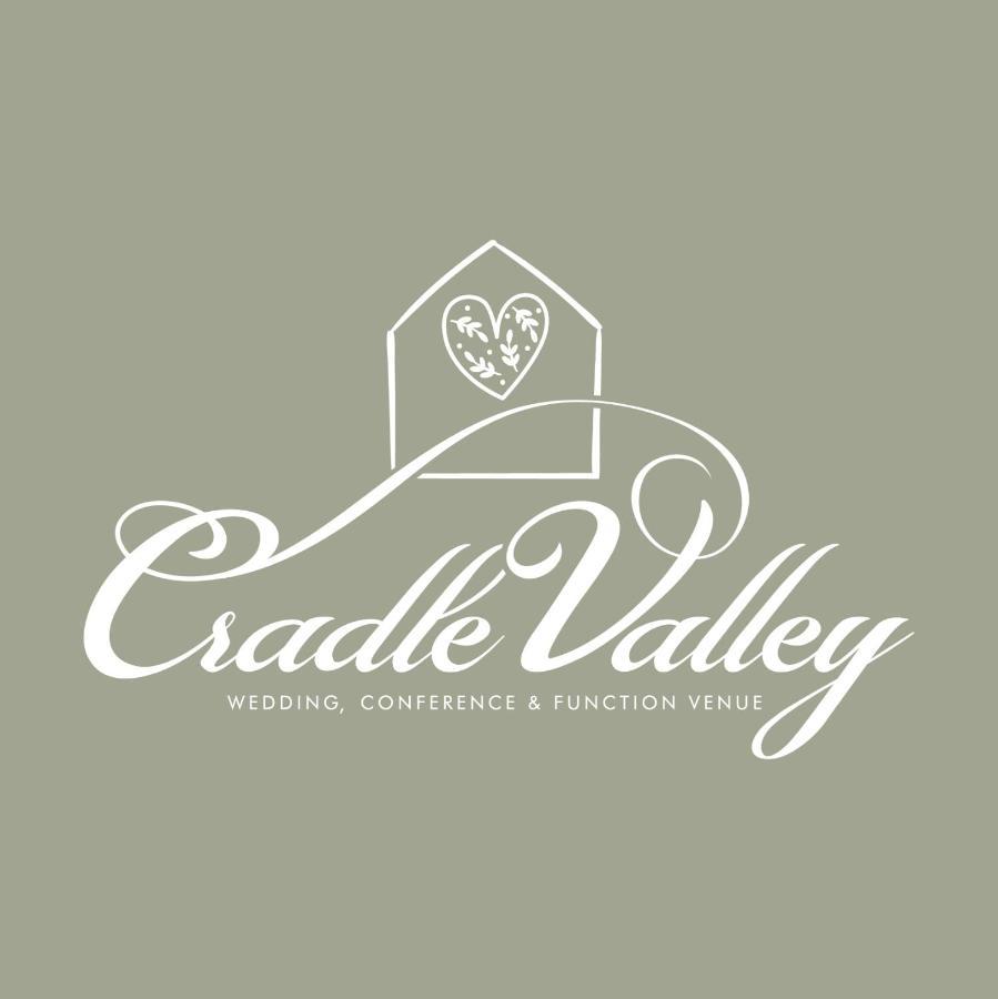 Cradle Valley Boutique Guesthouse 穆德斯蒂夫 外观 照片